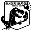Randers Raptors Logo